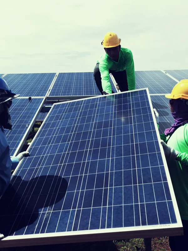Solar power system installation cost in India 2026