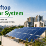 Rooftop Solar System Complete Guide